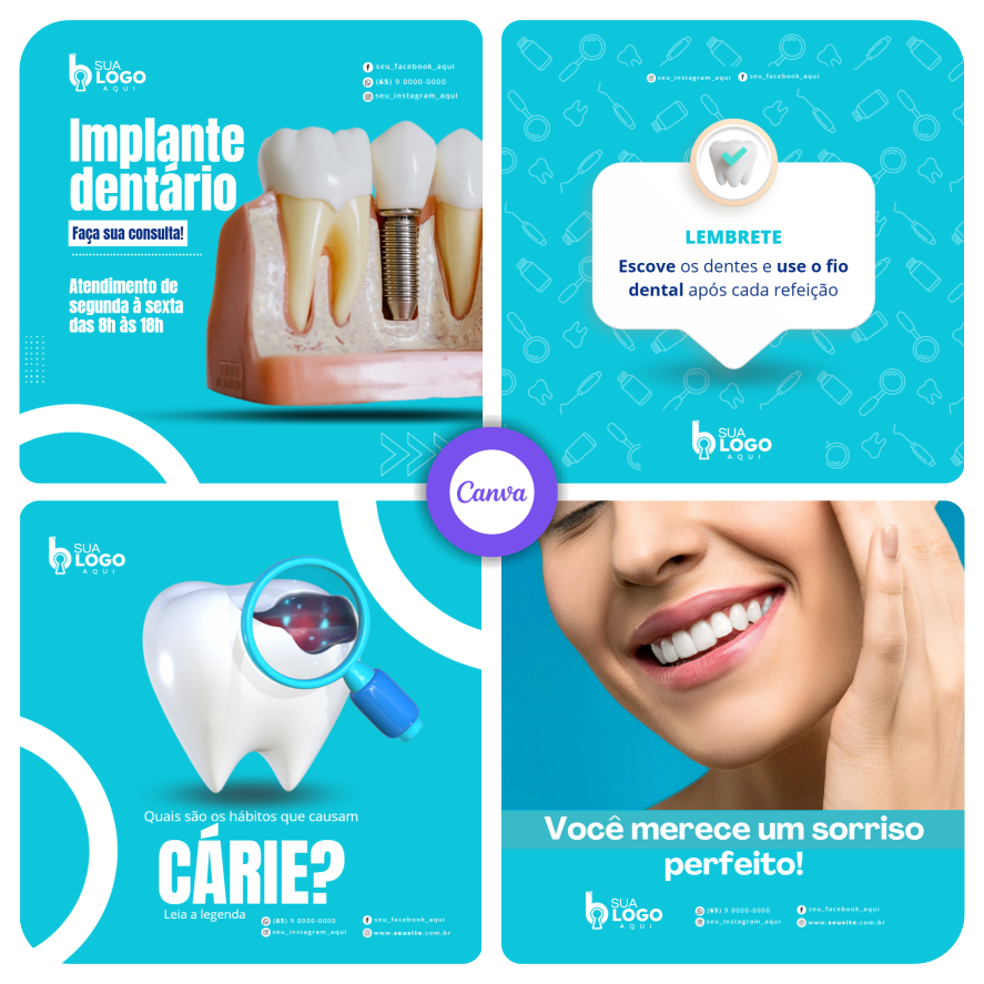 Dentista - (CV) - 1.0
