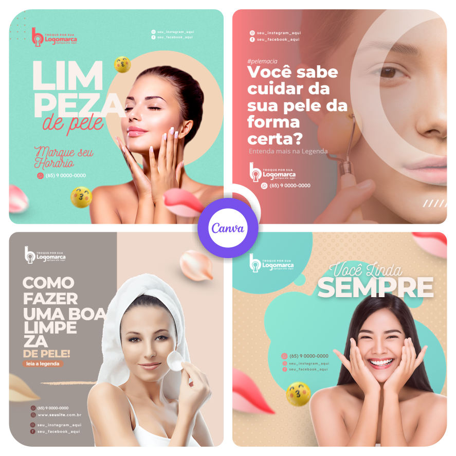 Estética SPA - (CV) 1.0