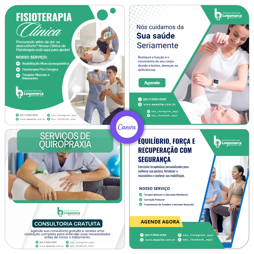 Fisioterapia