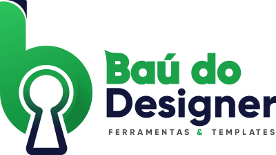 Baú do Designer